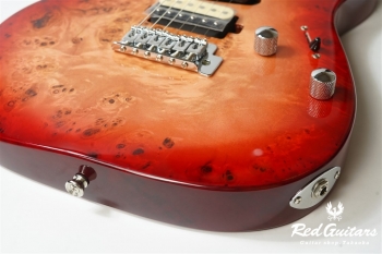 IMPERIAL24-BP-RSM/M - Red Burst